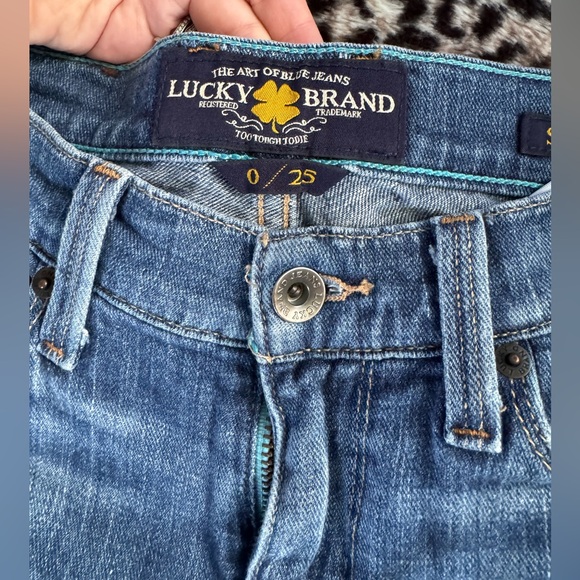 Lucky Brand Jeans - Picture 4 of 7